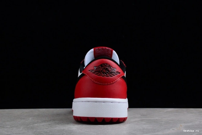 Chicago  Jordan Golf 1 Retro Low   DD9315-600 0410